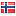 trolldalen.party server is located in Norway